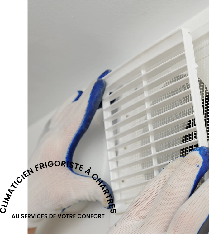 Installation climatisation Chartres, Installation climatisation Mainvilliers, Installation climatisation Dreux