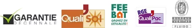 apparence diaporama